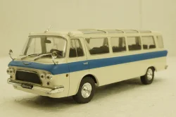 Зил-118 Юность,  Автолегенды СССР №20, 1:43