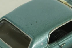 Mercury Cougar 1968, 10101, SunStar 1:43
