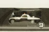 Mazda Cosmo Sport, black/white, T9-1800189, Triple9 1:18