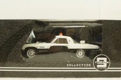 Mazda Cosmo Sport, black/white, T9-1800189, Triple9 1:18