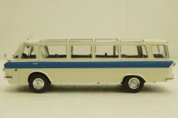 Зил-118 Юность,  Автолегенды СССР №20, 1:43