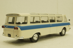 Зил-118 Юность,  Автолегенды СССР №20, 1:43