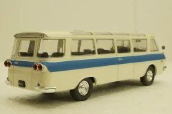 Зил-118 Юность,  Автолегенды СССР №20, 1:43