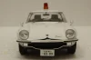Mazda Cosmo Sport, black/white, T9-1800189, Triple9 1:18