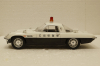 Mazda Cosmo Sport, black/white, T9-1800189, Triple9 1:18