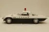 Mazda Cosmo Sport, black/white, T9-1800189, Triple9 1:18