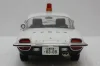 Mazda Cosmo Sport, black/white, T9-1800189, Triple9 1:18