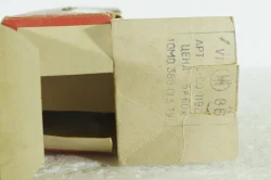 Газ-24, синий, июнь 86г.,  Тантал/Радон 1:43