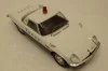 Mazda Cosmo Sport, black/white, T9-1800189, Triple9 1:18