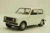 Иж-14, белый, Автолегенды СССР №120, 1:43