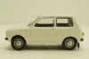 Иж-14, белый, Автолегенды СССР №120, 1:43