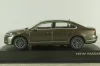 Volkswagen Passat (B7) 2011, brown, dealer edition 1:43