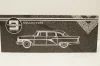 Газ-13 Чайка 1959 black, T9-1800250, Triple9 1:18