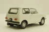 Иж-14, белый, Автолегенды СССР №120, 1:43