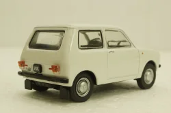 Иж-14, белый, Автолегенды СССР №120, 1:43