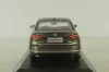 Volkswagen Passat (B7) 2011, brown, dealer edition 1:43