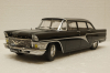 Газ-13 Чайка 1959 black, T9-1800250, Triple9 1:18