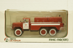 ПНС-110(131) Зил-131, АвтоИстория 1:43