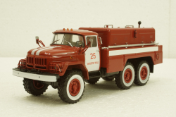 ПНС-110(131) Зил-131, АвтоИстория 1:43
