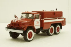 ПНС-110(131) Зил-131, АвтоИстория 1:43