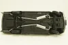 Газ-13 Чайка 1959 black, T9-1800250, Triple9 1:18