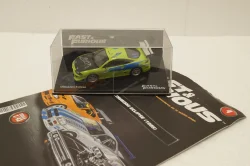 Mitsubishi Eclipse (1995), Fast&Furious #4, Altaya 1:43