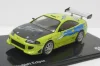 Mitsubishi Eclipse (1995), Fast&Furious #4, Altaya 1:43