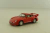Porsche 911 GT2 (993) 1996, red, Schuco 1:72