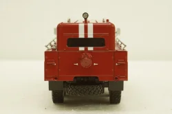 ПНС-110(131) Зил-131, АвтоИстория 1:43