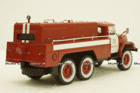 ПНС-110(131) Зил-131, АвтоИстория 1:43
