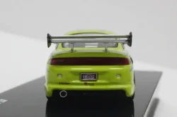 Mitsubishi Eclipse (1995), Fast&Furious #4, Altaya 1:43