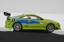 Mitsubishi Eclipse (1995), Fast&Furious #4, Altaya 1:43