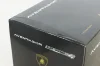 Lamborghini Aventador LP700-4 2011, metallic grey, 54646, AutoArt 1:43