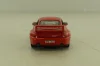 Porsche 911 GT2 (993) 1996, red, Schuco 1:72