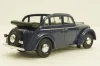 Москвич-400-420А, кабриолет, синий, Автолегенды СССР №6, 1:43