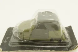 СМЗ-С1Л, Автолегенды СССР №47, 1:43