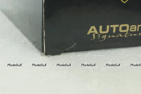 Lamborghini Aventador LP700-4 2011, metallic grey, 54646, AutoArt 1:43