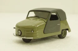 СМЗ-С1Л, Автолегенды СССР №47, 1:43