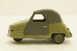 СМЗ-С1Л, Автолегенды СССР №47, 1:43