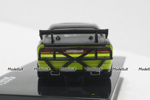 Dodge Challenger SRT, 2011, Fast&Furious #8, Altaya 1:43
