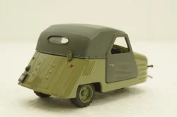 СМЗ-С1Л, Автолегенды СССР №47, 1:43
