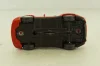 Porsche 911 GT2 (993) 1996, red, Schuco 1:72