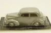 Ким-10-50, серый, (Запакованный) Автолегенды СССР №44, 1:43