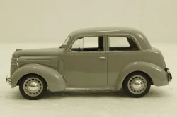 Ким 10-50, серый, Автолегенды СССР №64, 1:43