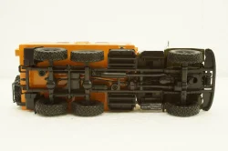 Зіл-131 кунг, Аварійна, АвтоИстория 1:43