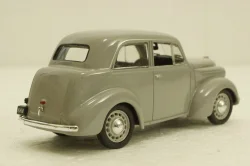 Ким-10-50, серый, Автолегенды СССР №44, 1:43