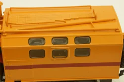 Зіл-131 кунг, Аварійна, АвтоИстория 1:43