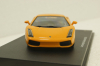 Lamborghini Gallardo, orange 2003, Altaya 1:43