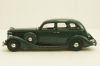 Зис-101А, зеленый, Автолегенды СССР №22, 1:43