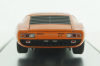 Lamborghini Miura SV 1971, orange, 54542, AutoArt 1:43
